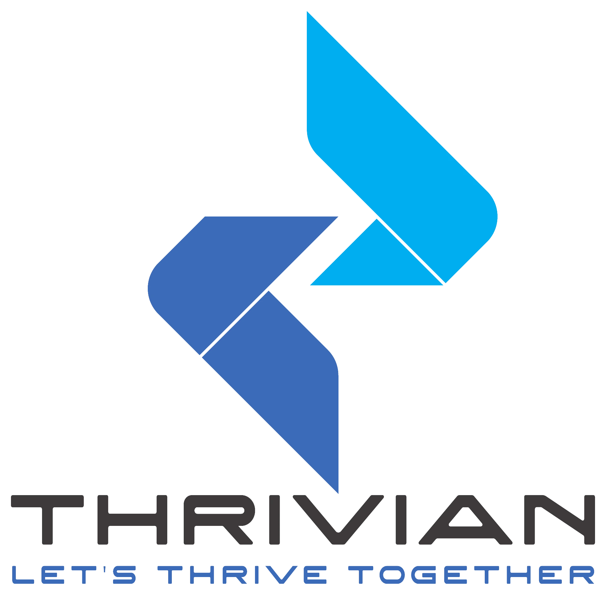 Thrivian - Let's Thrive Together